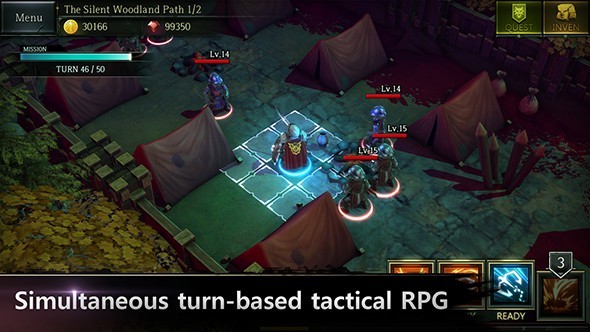 游侠之心 安卓版v1.6.13