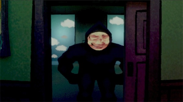 暴煞狂想2家暴篇手机版 正版v1.0