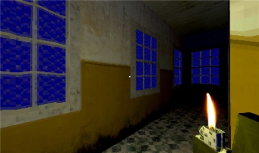 修女屠杀夜官方正版(Nun Massacre)