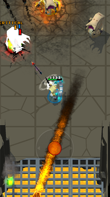 像素刀片革命手游 手机版v2.4.8