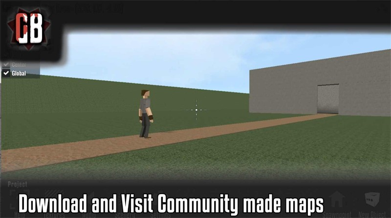 G沙盒仇恨女性角色正版 手机版v13.0.6