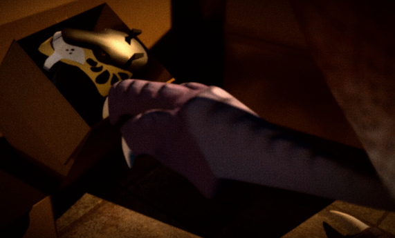 灭绝之夜手机版 安卓版v1.0.1