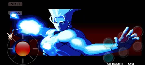 拳皇97风云再起2026最新版 正版v1.55