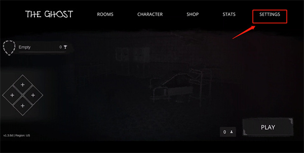 鬼魂国际版(The Ghost)