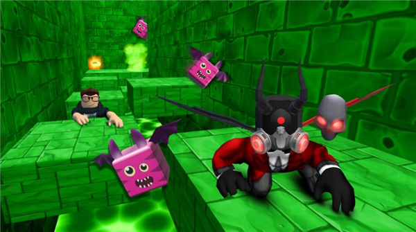 障碍挑战：监狱逃亡免费版 最新版v1.3.3