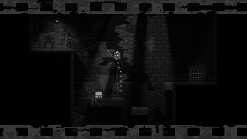 不洁者安卓版 中文版v1.0.2