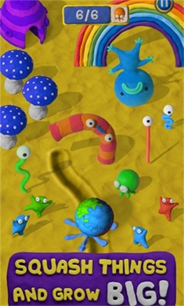 粘土果酱经典版(Clay Jam Classic) 官方版v1.3