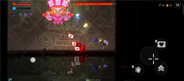 霓虹深渊无限手游国际服