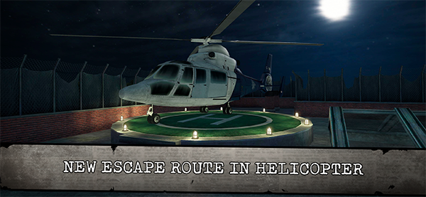 恐怖肉先生2越狱游戏 最新版v1.2.3245