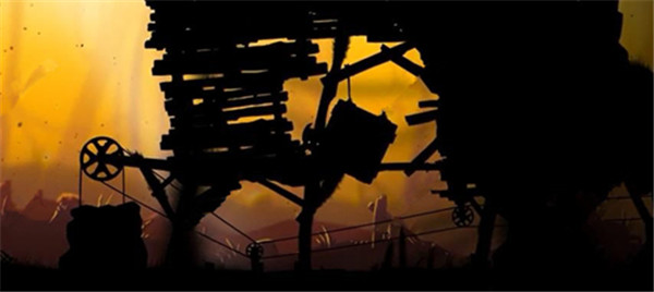 托比神秘矿山手机版