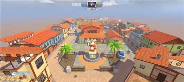 迷你枪战精英国际版(Mini World Royale)