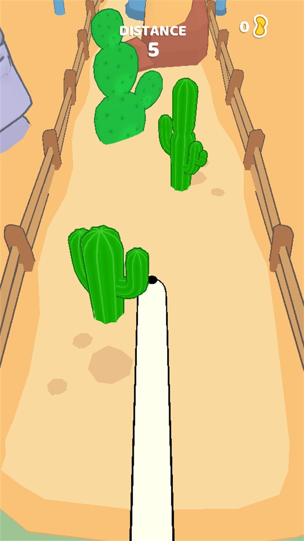 长鼻子狗跑酷(Long Nose Dog) 最新版v1.2.7