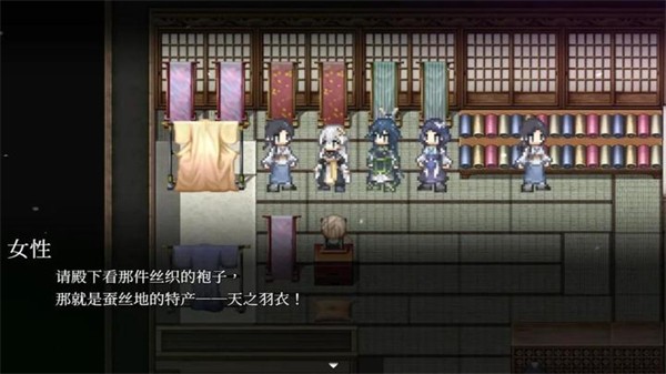 和平缔造者光辉王女游戏 正版v1.20.023