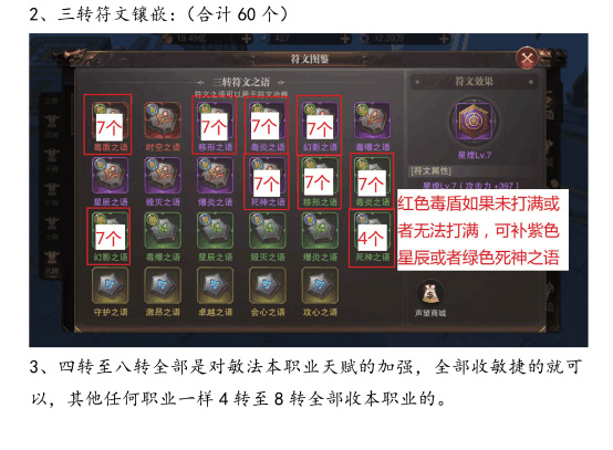 精灵盛典黎明小米版