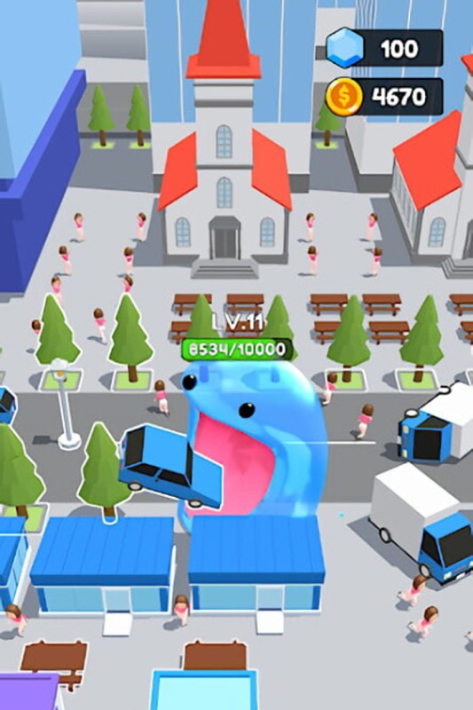 萌物快跑2026最新版 官方版v1.0.0