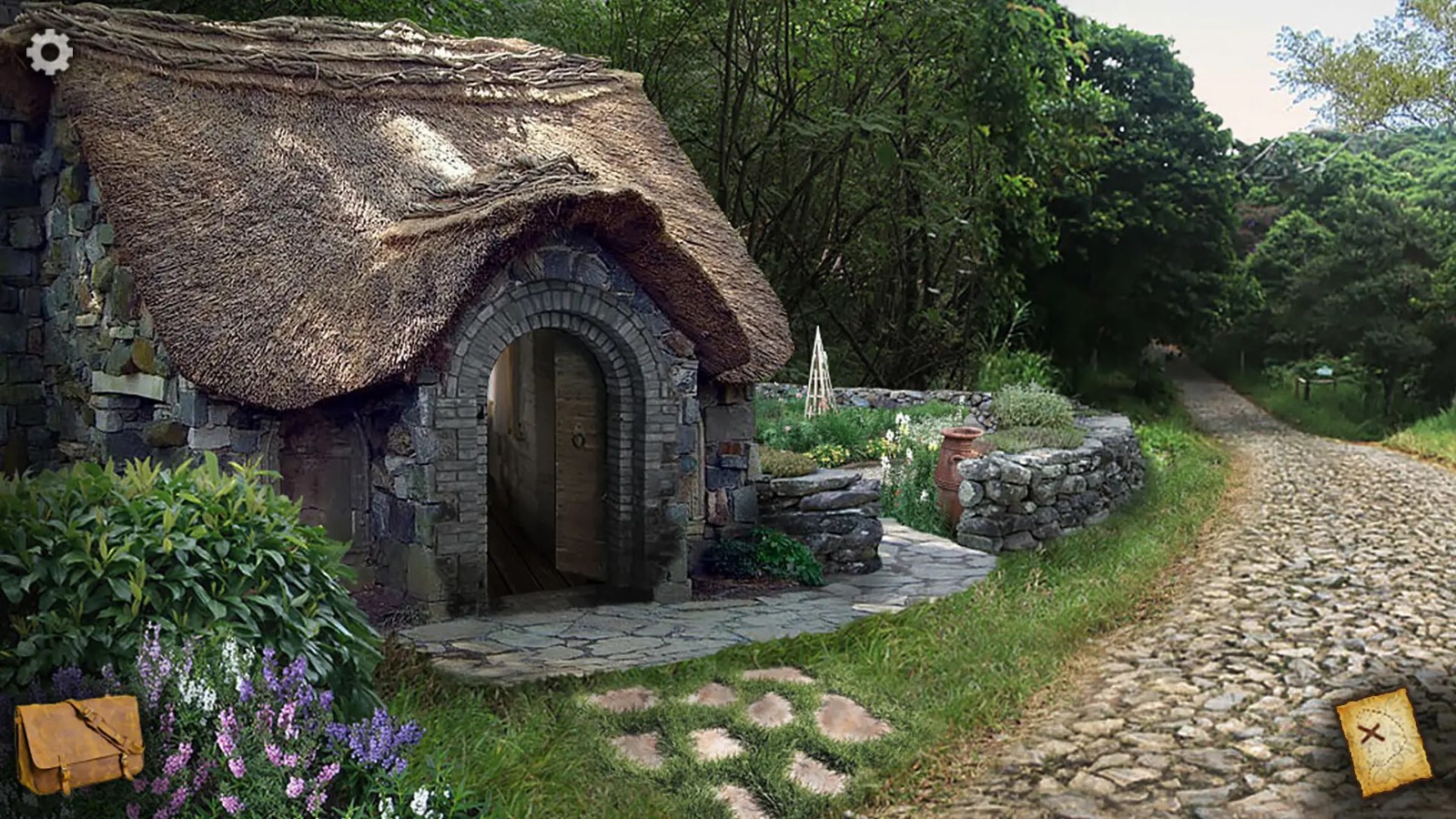 黑荆棘城堡之谜中文版 最新版v5.7