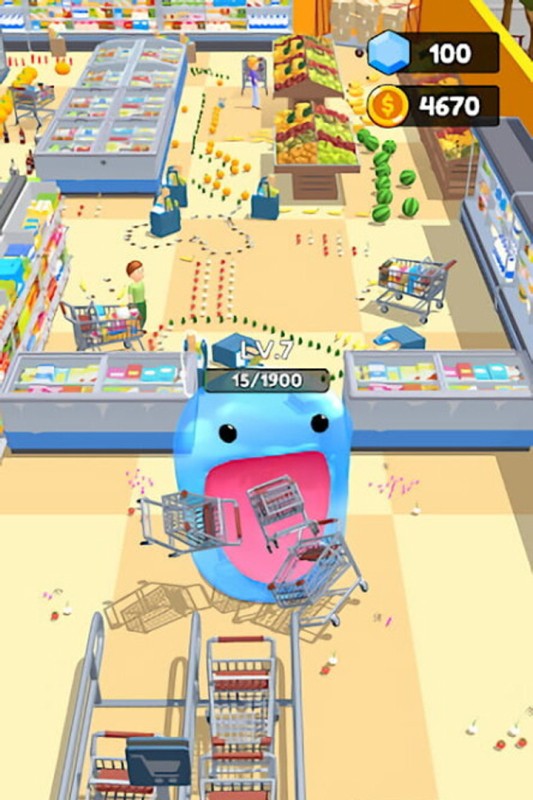 萌物快跑2026最新版 官方版v1.0.0