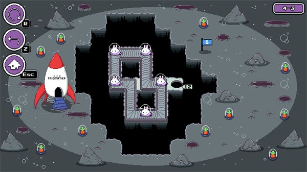 兔子跳游戏(Rabbit's Hop) 官方版v1.0.1