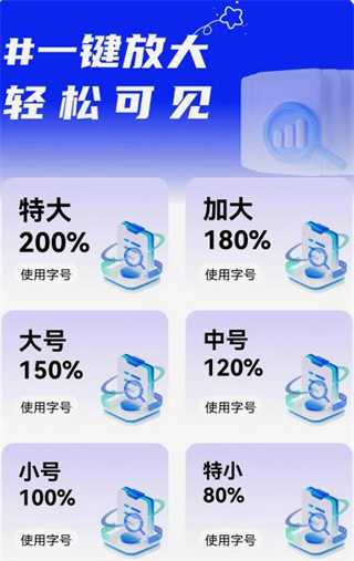 智调字体助手app