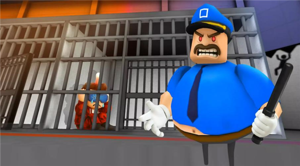 障碍挑战：监狱逃亡免费版 最新版v1.3.3