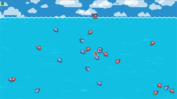 魔釜小女巫(Cauldron) 移植版v266