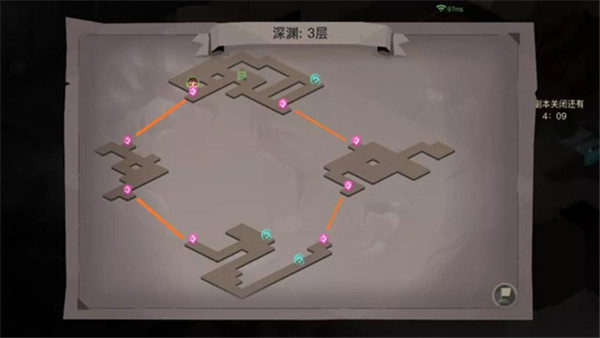 贪婪洞窟2九游版