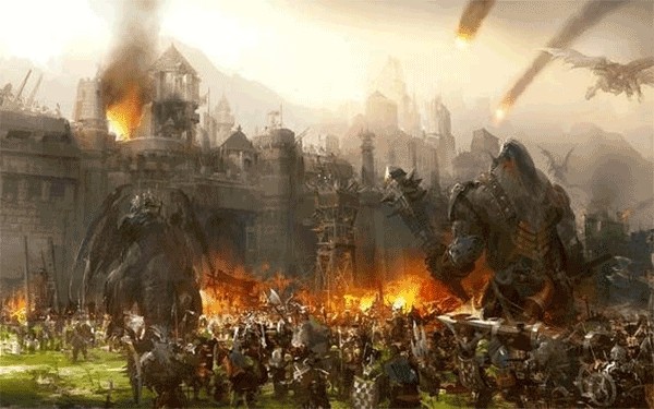 武士遗迹2026 安卓版v3.8