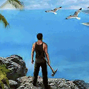 荒岛方舟生存模拟