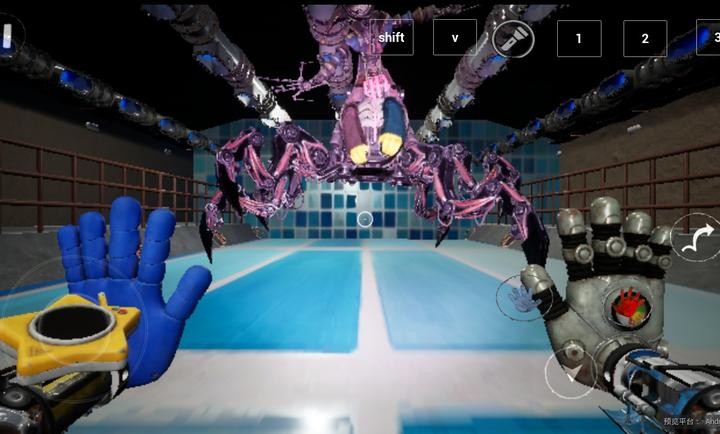 波比的游戏时间第6章手机版 正版v0.1.1