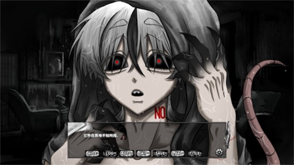 啮齿动物44号观察记录手游 中文版vv1.1.2-R