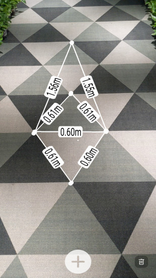 测量小助手app(测量助手)