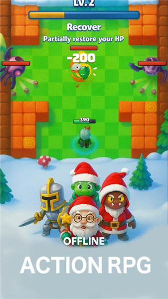 射箭英雄新时代单机版 离线版v167