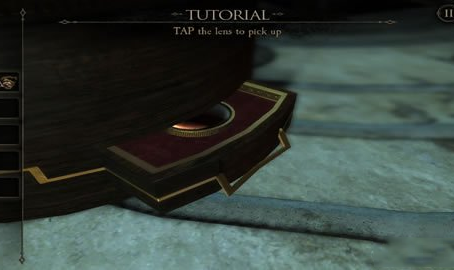 未上锁的房间1中文版