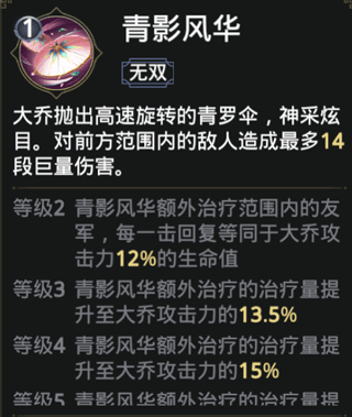 极无双2手游