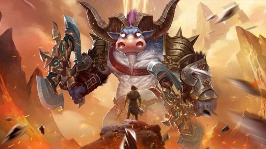 功夫之夜正式版