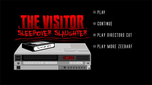 异形虫历险记2：午夜屠杀中文版 最新版v1.1.5