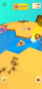 我的水世界手游