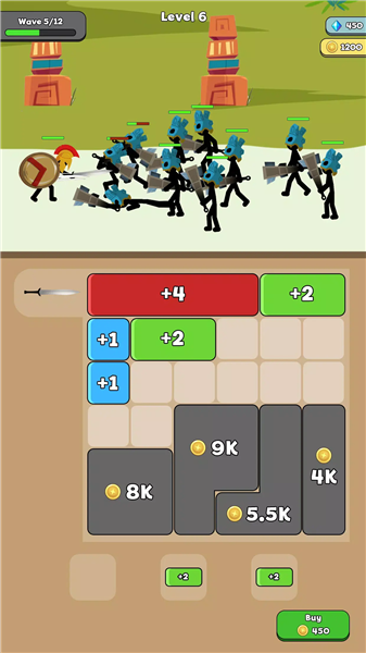 火柴人爆破内置菜单版 内购版v0.0.152