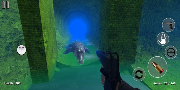 怪物之爪4(MonstersClae4) 正版v1.1.2