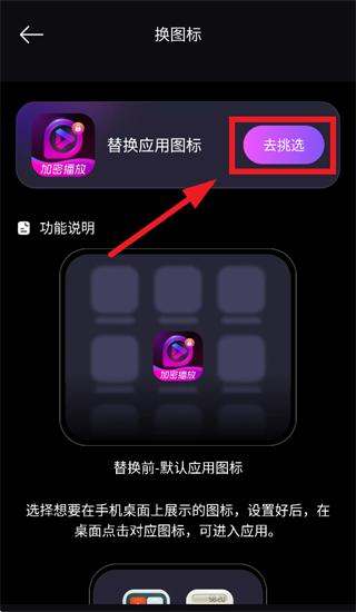 极速私密播放器app