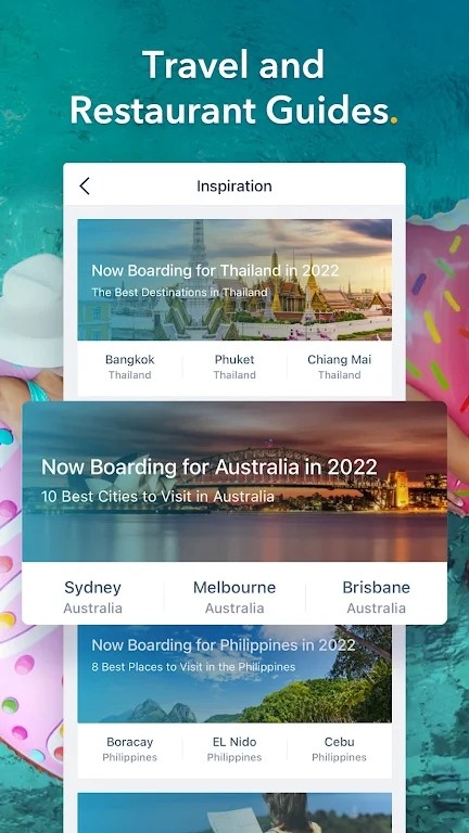 tripcom app v8.39.3 安卓版