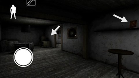 恐怖奶奶购物中心2026最新版 手机版v1.1.3