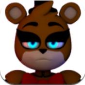 娘化弗莱迪的午夜后宫