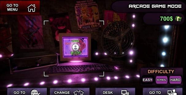 游戏如何闯关截图