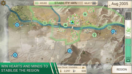 反叛公司官方正版