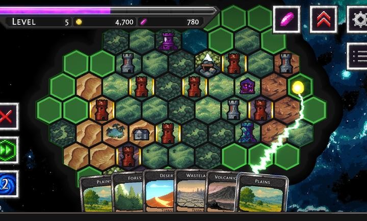 地牢战争3 安卓版v1.0.0