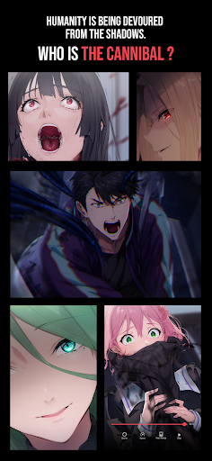 寄生噪单机版 手机版v1.0.05