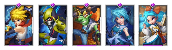 光之守望小米版