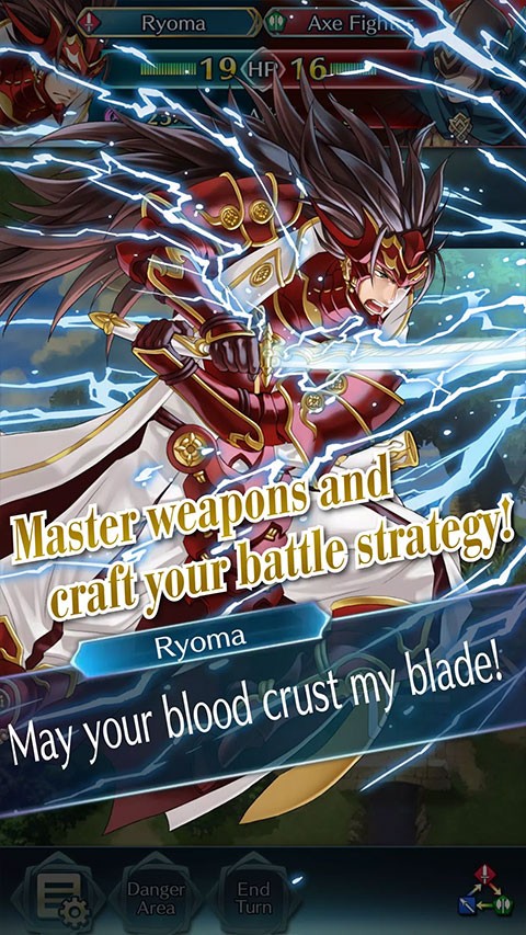 火焰纹章正版 官方版v10.1.0