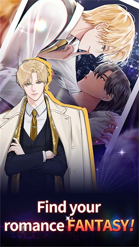 杀戮之吻(Killing Kiss) 中文版v1.12.0